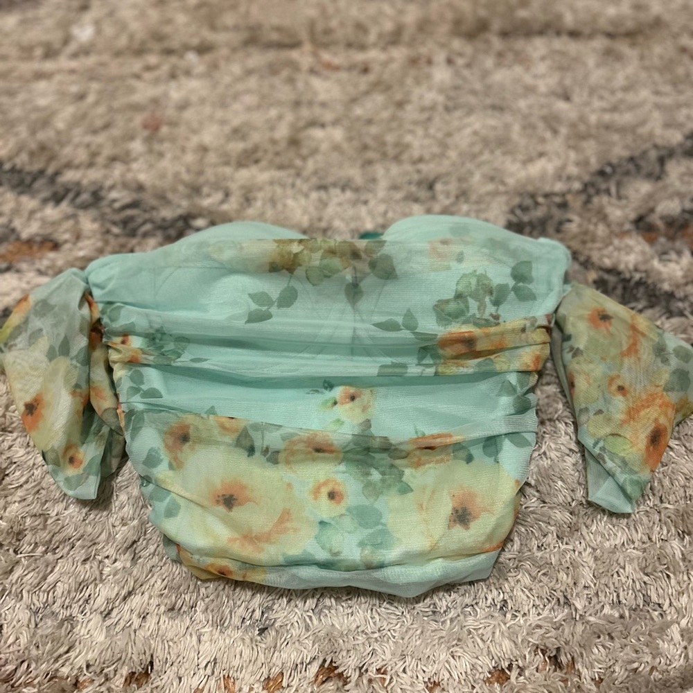 Windsor corset bodysuit